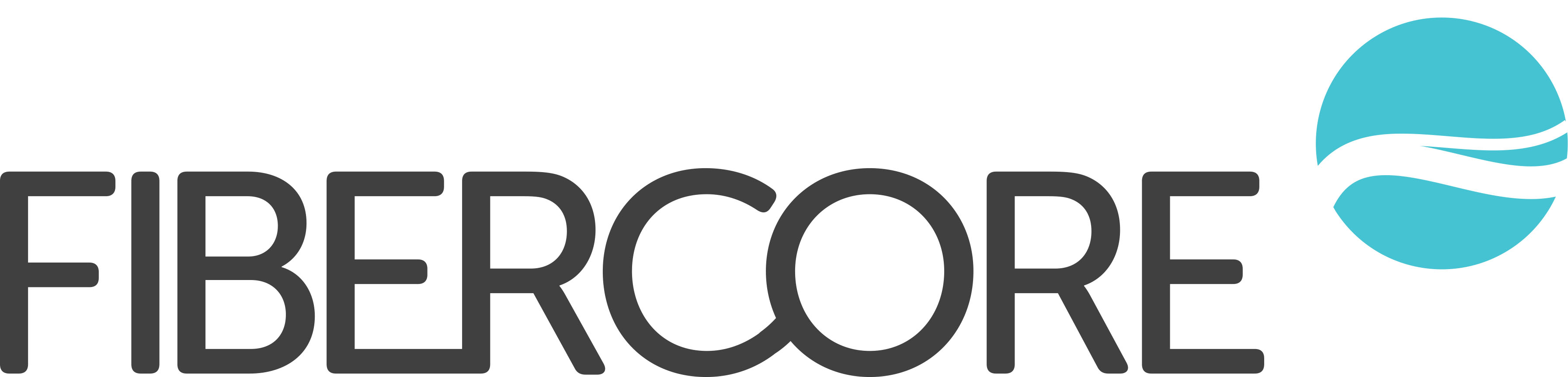 Fibercore Logo